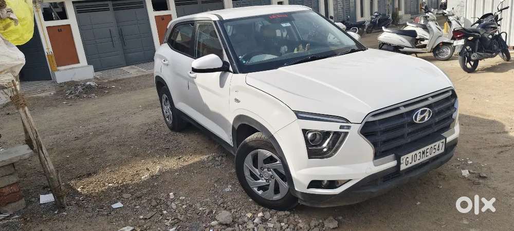 Hyundai Creta 2021