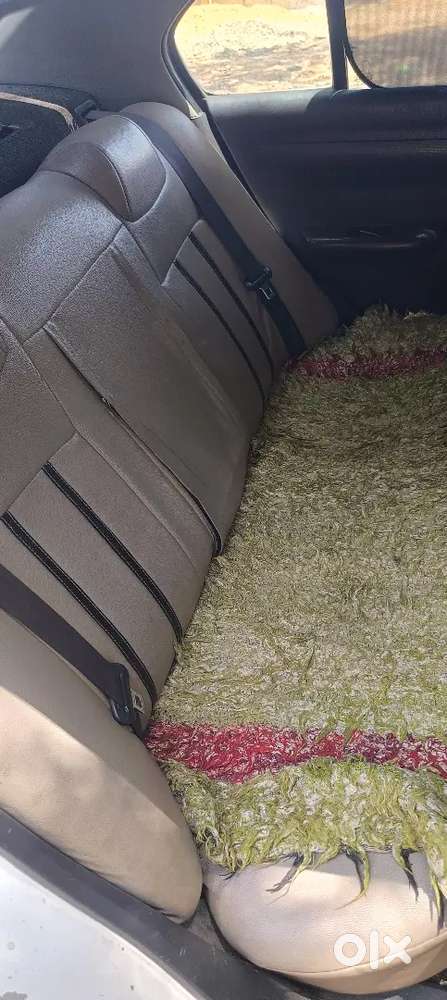 Maruti Suzuki Dzire 2015 Diesel Good Condition