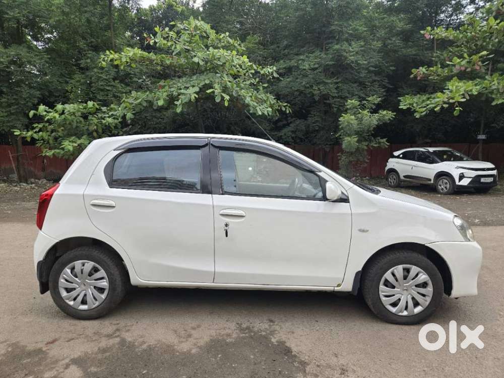 Toyota Etios Liva D 4d Gd, 2011, Diesel