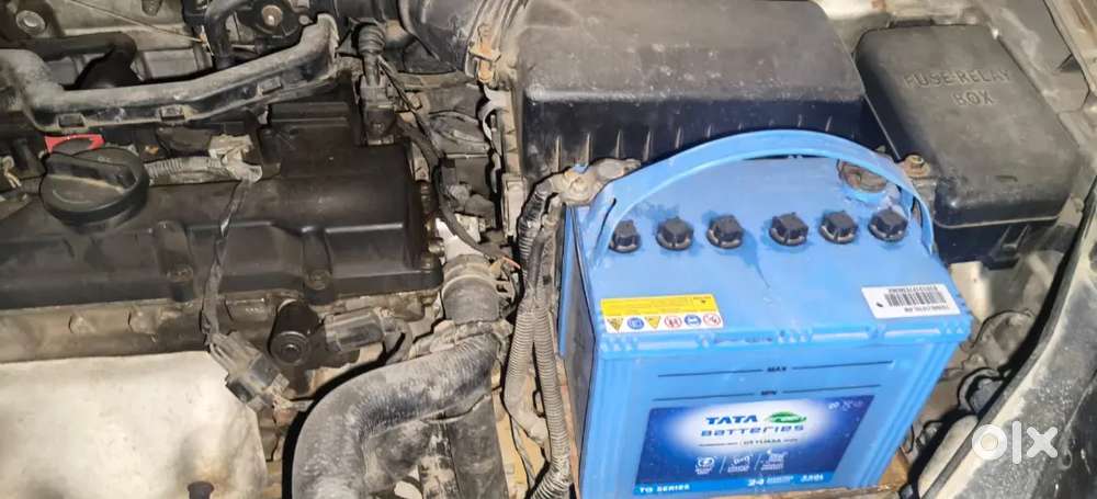 Hyundai Verna 2007 Petrol 57000 Km Driven