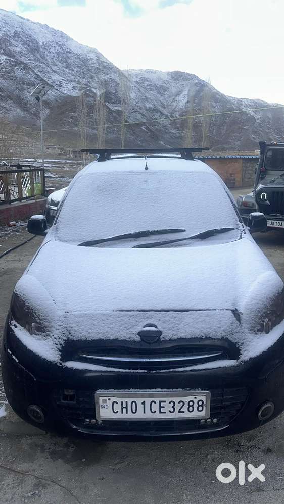 Nissan Micra 2011 Diesel Good Condition