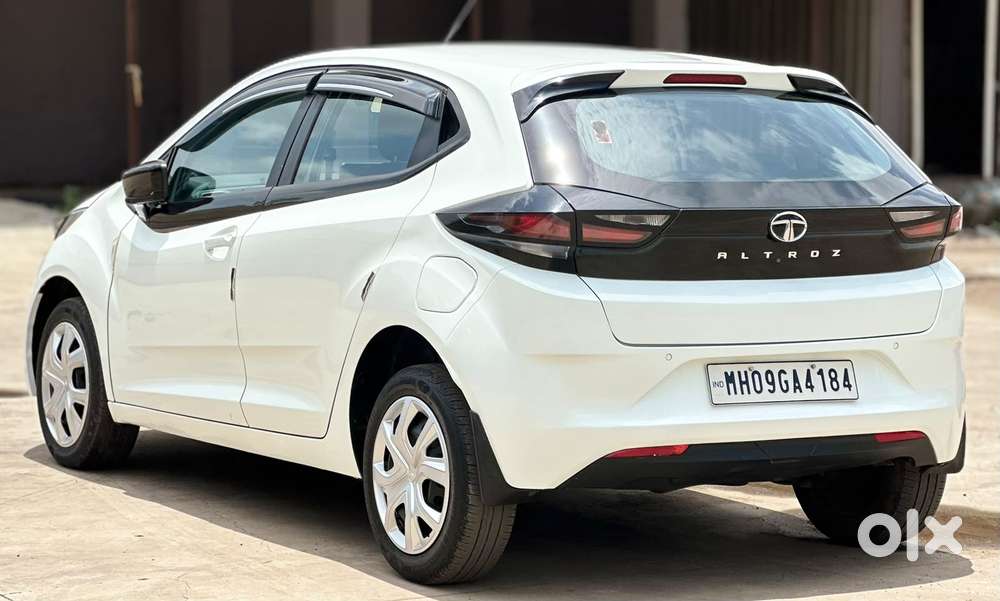 Tata Altroz 1.5 Xz Diesel, 2022, Diesel