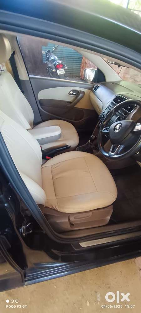 Skoda Rapid 2013-2016 1.6 Mpi At Ambition Plus, 2013, Petrol