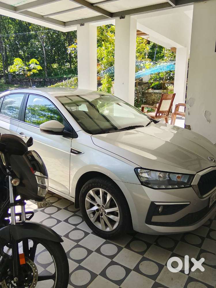 For Sale 2023/2024 Reg 19000km