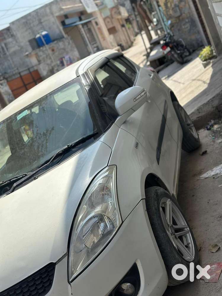Maruti Suzuki Diesel 2014 Year