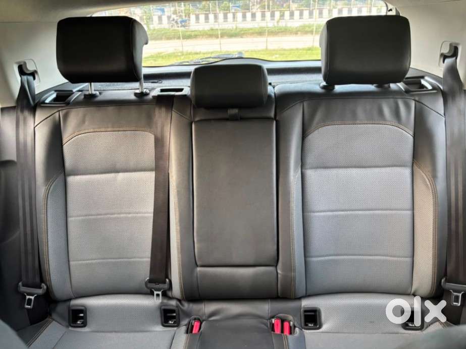 Skoda Kushaq Style 1.0l Tsi Mt, 2022, Petrol