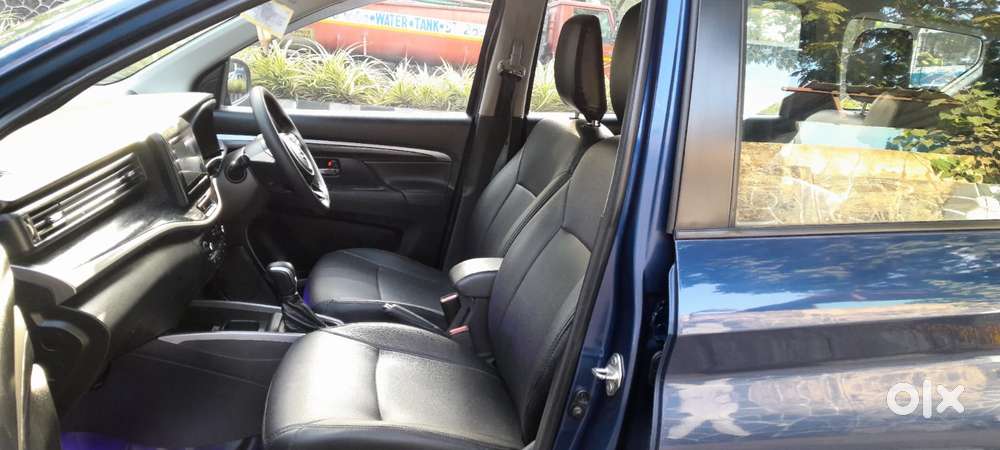 Maruti Suzuki Xl6 1.5 Alpha Plus Mt, 2022, Petrol