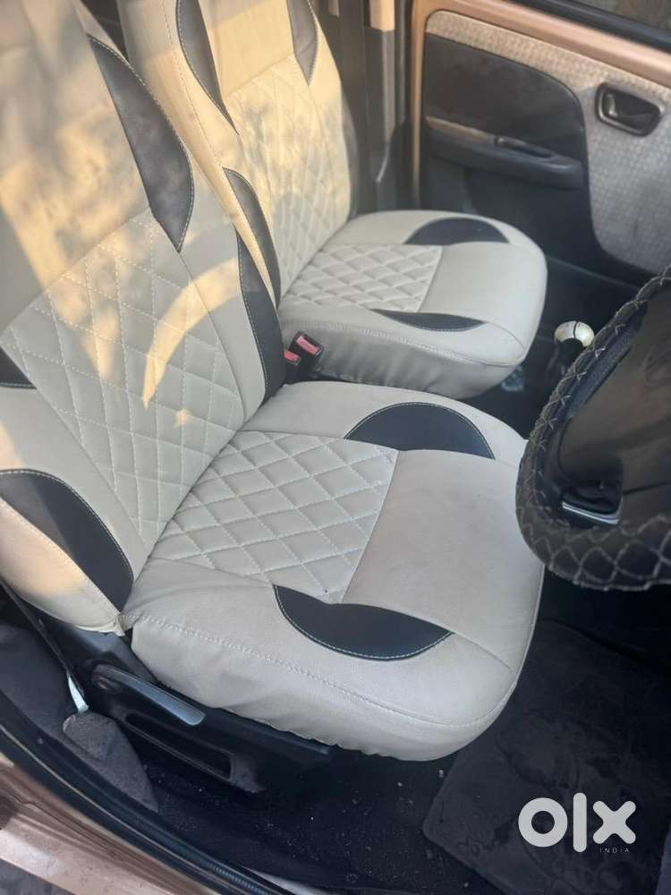 Tata Nano 2014 Cng & Hybrids Well Maintained