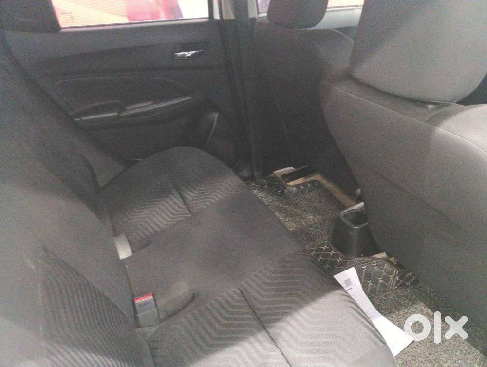 Maruti Suzuki Swift 2018 Vxi, 2021, Petrol