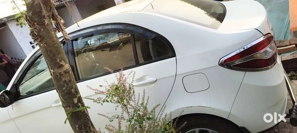 Tata Zest 2017 Diesel Well Maintained