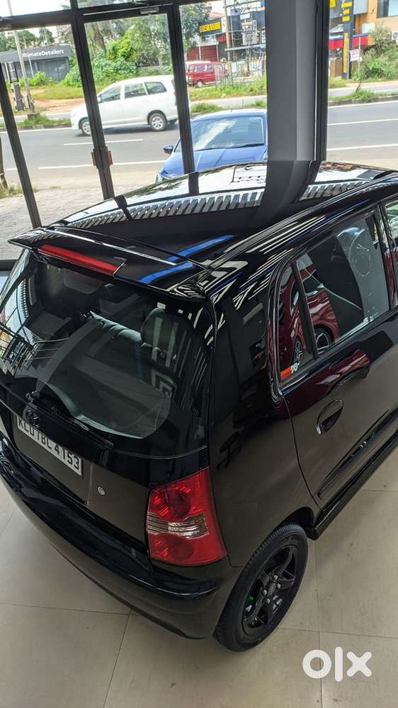 Hyundai Santro Xing Petrol 2006