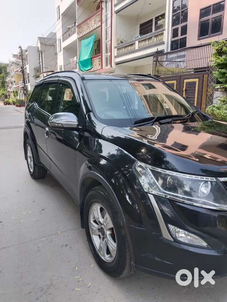 Mahindra Xuv500 2019 Diesel 81000 Km Driven
