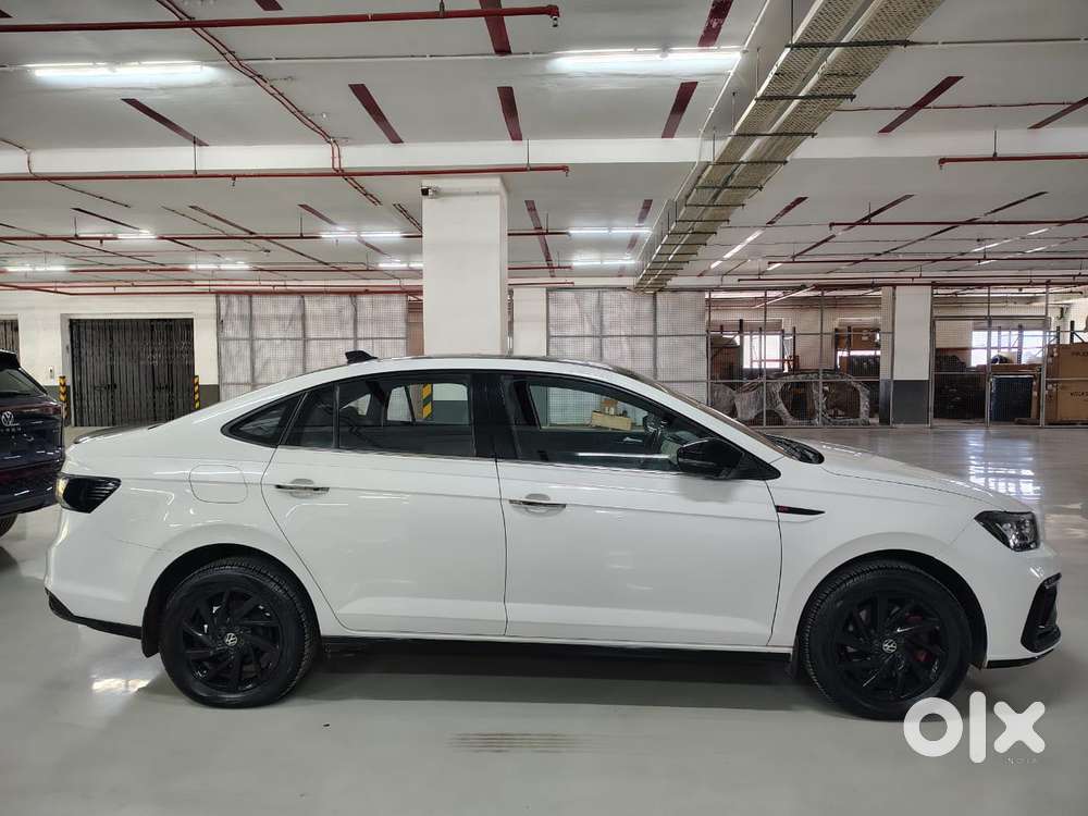 Volkswagen Virtus Gt 1.5 Tsi Dsg, 2025, Petrol