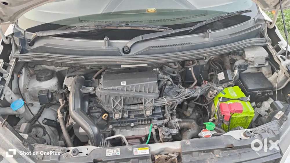 Maruti Suzuki Wagon R 2022 Petrol And Cng