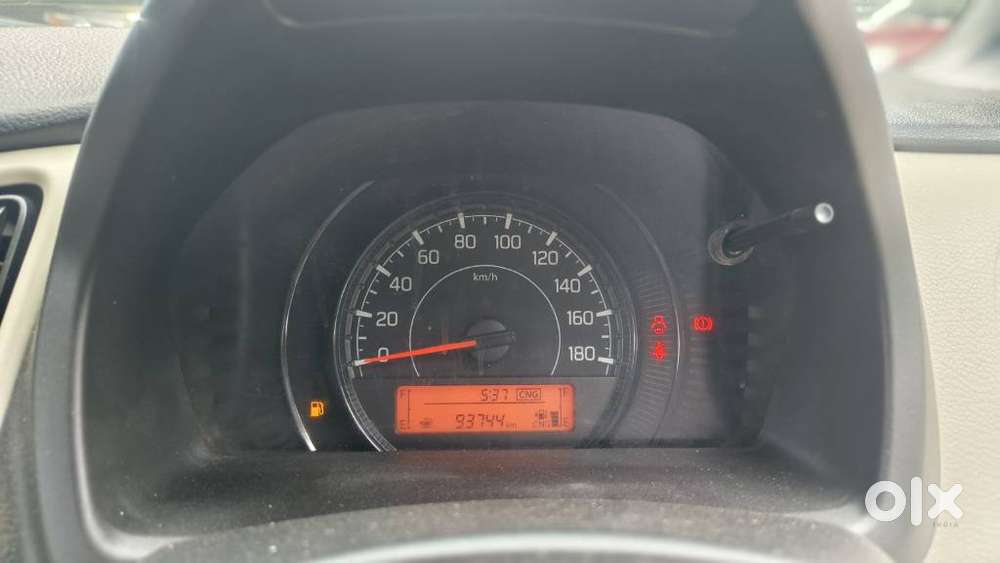 Maruti Suzuki Wagon R Vxi 1.0 Cng, 2024, Petrol