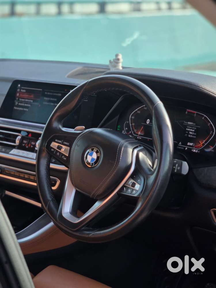 Bmw X5 Xdrive 30d Xline, 2022, Diesel