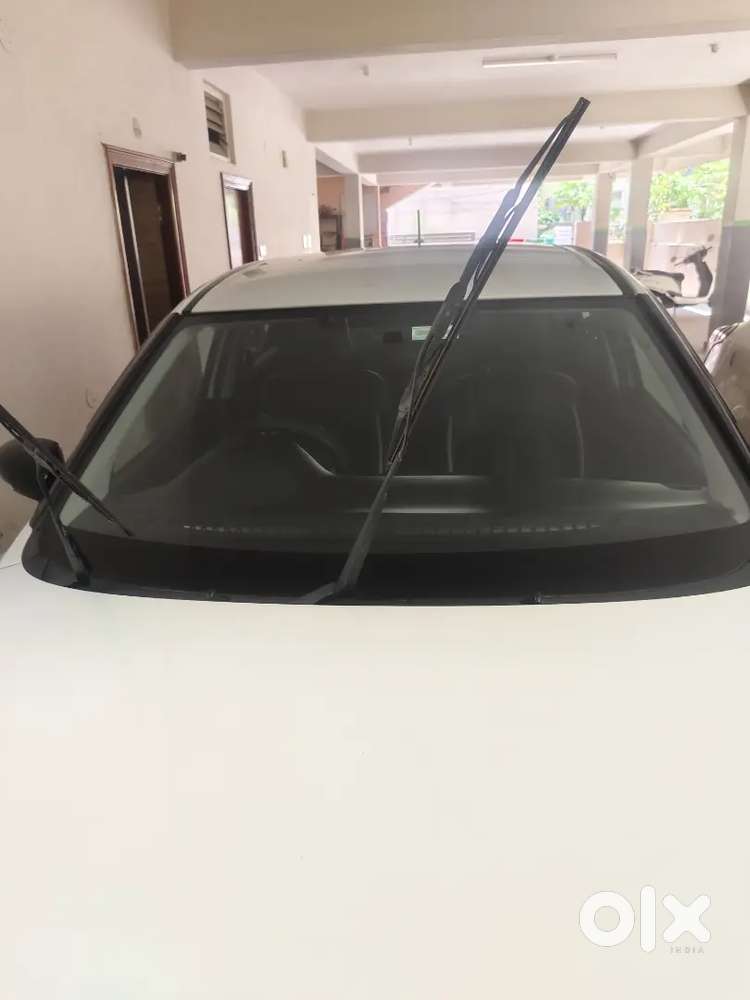 Maruti Suzuki Baleno 2021