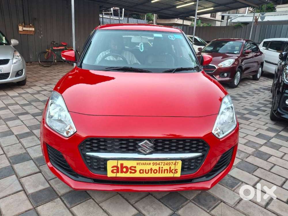 Maruti Suzuki Swift Vxi Ags, 2023, Petrol