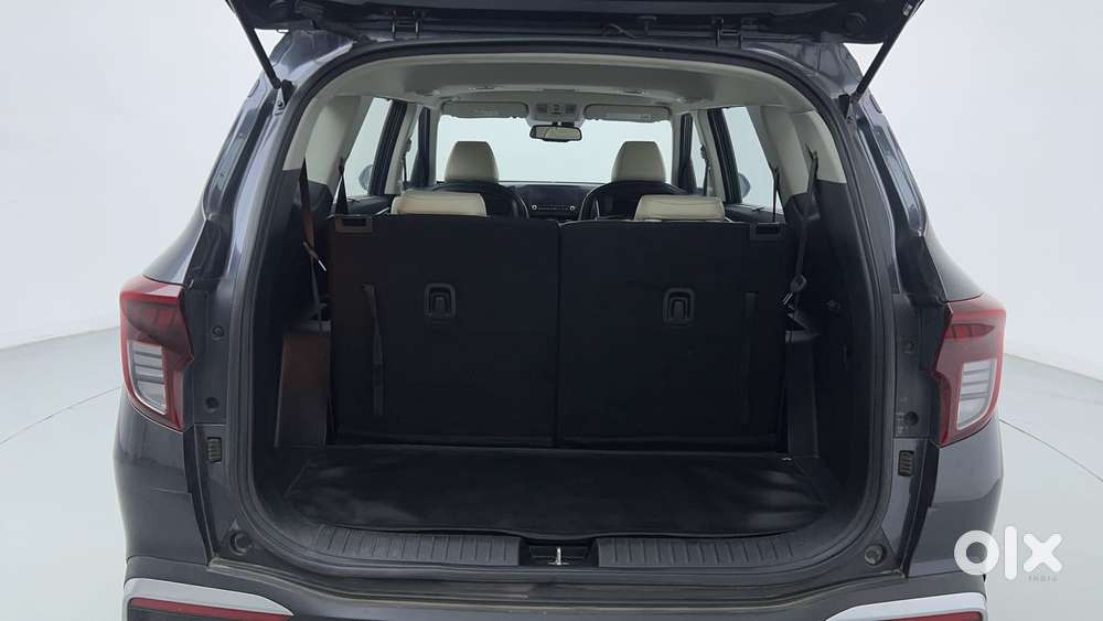 Kia Carens 1.5 Luxury Plus Diesel 7str Imt, 2023, Diesel