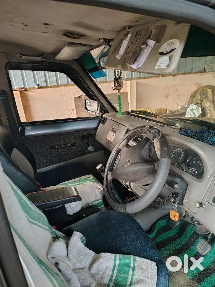 Tata Sumo Gold 2012 Diesel