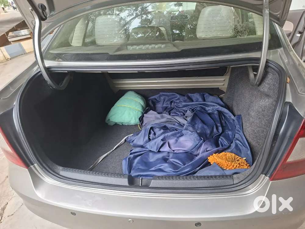 Skoda Rapid Elegance 2014 Diesel Manual
