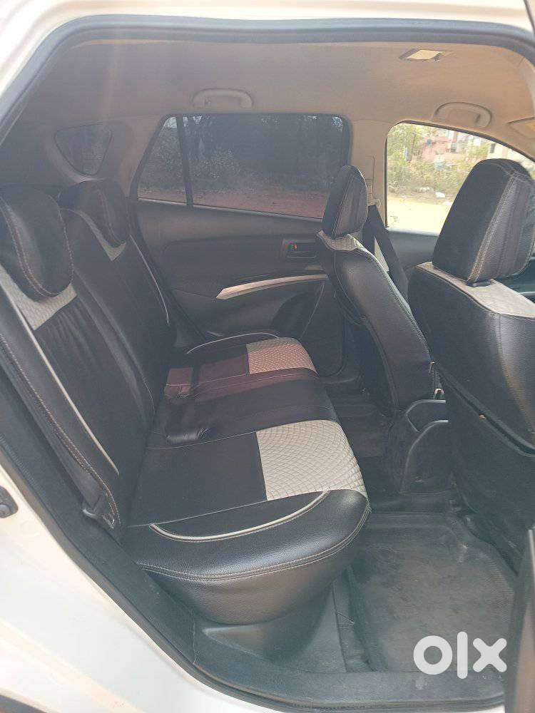 Maruti Suzuki S Cross Sigma Shvs, 2019, Diesel