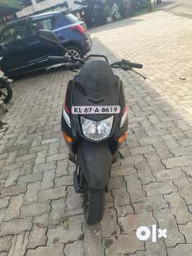 Honda cliq second hand olx top