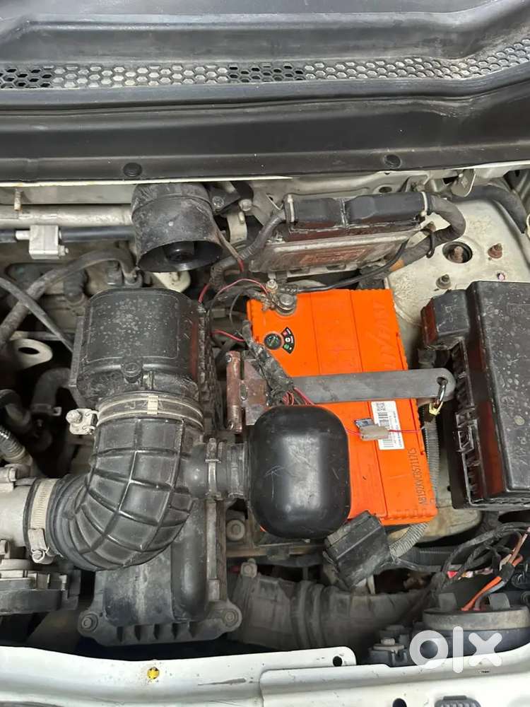 Mahindra Kuv100 Nxt Petrol 2019