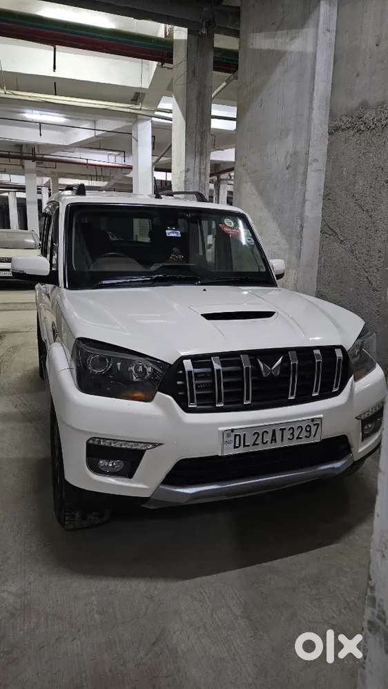 Selling Because Of Parking Problem