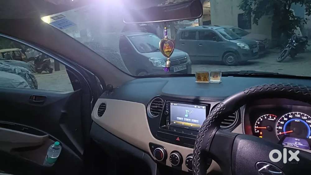 Hyundai Grand I10 2018 Diesel Well Maintained