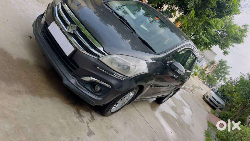 Maruti Suzuki Ertiga Vdi, 2018, Diesel