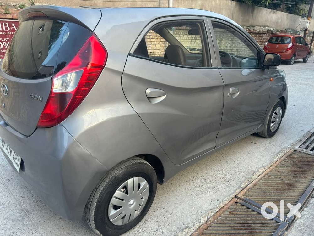 Hyundai Eon D Lite 2013