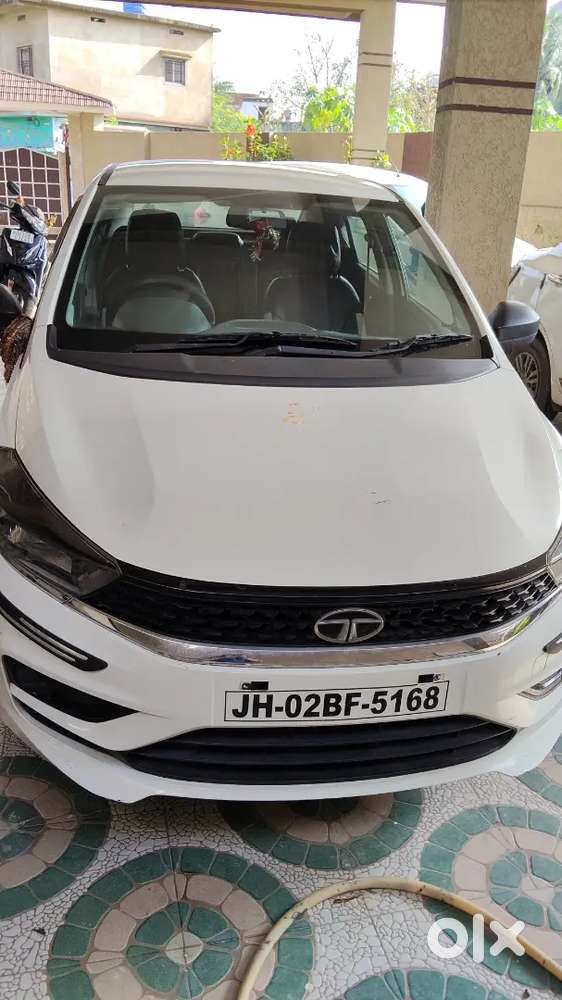 Tata Tigor 2021 Petrol 45000 Km Driven