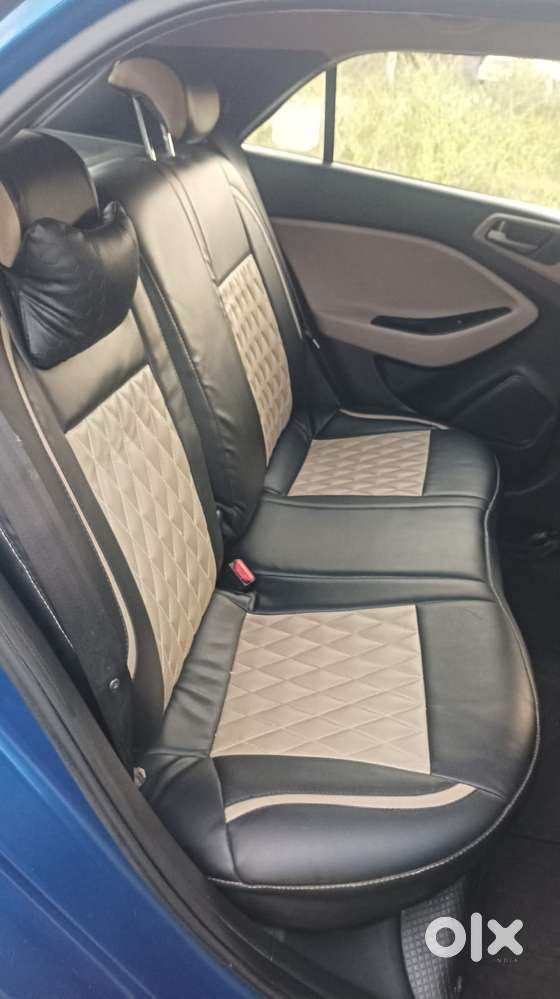Hyundai I20 1.2 Asta, 2015, Diesel