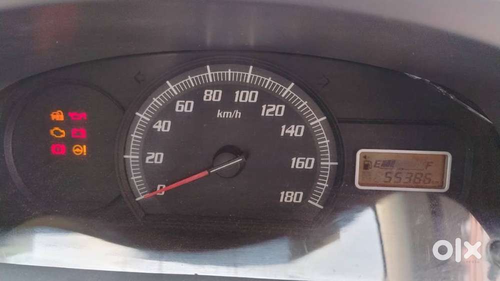 A Good Condition Car For Urgent Sale