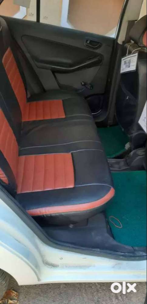 For Sale – Well Maintained Tata Bolt (2017 Model) Commercial Vehicle