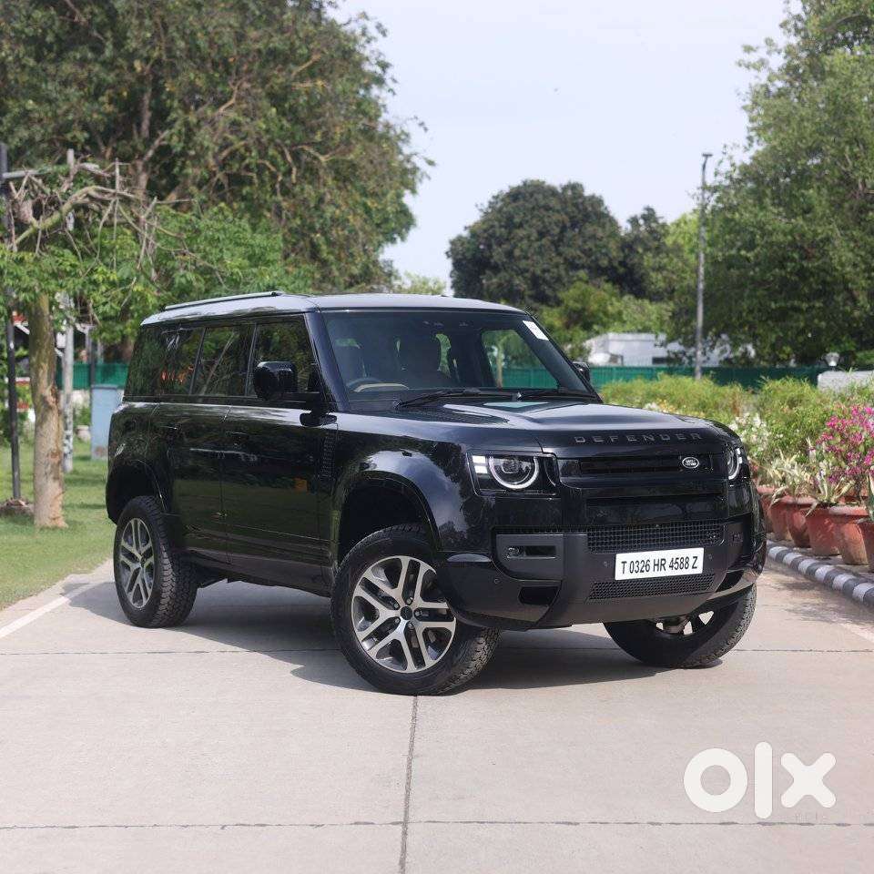 Land Rover Defender 3.0 110 X, 2026, Petrol