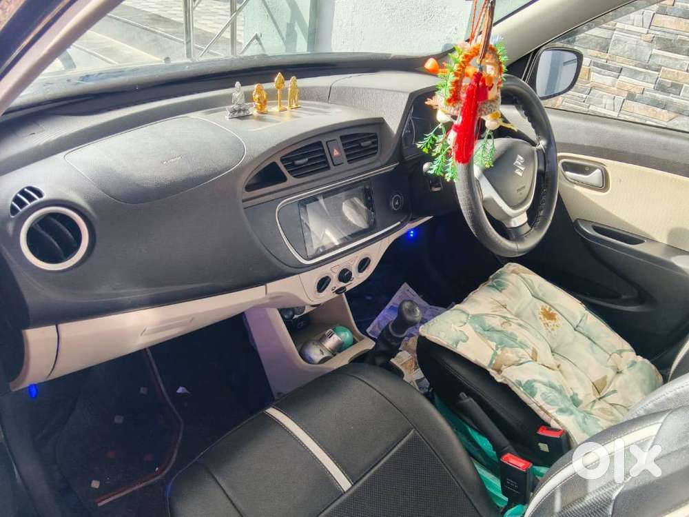 Alto 800 Vxi + Good Condition Used Only 5year