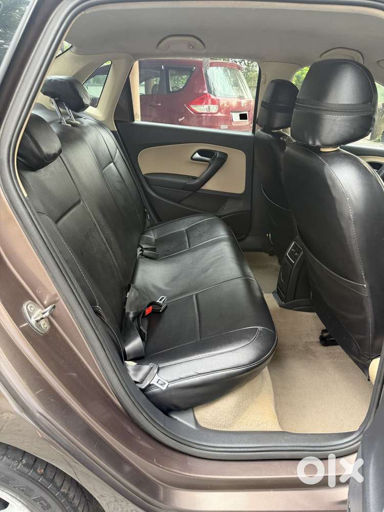 Volkswagen Ameo 1.5 Tdi Highline At, 2016, Diesel
