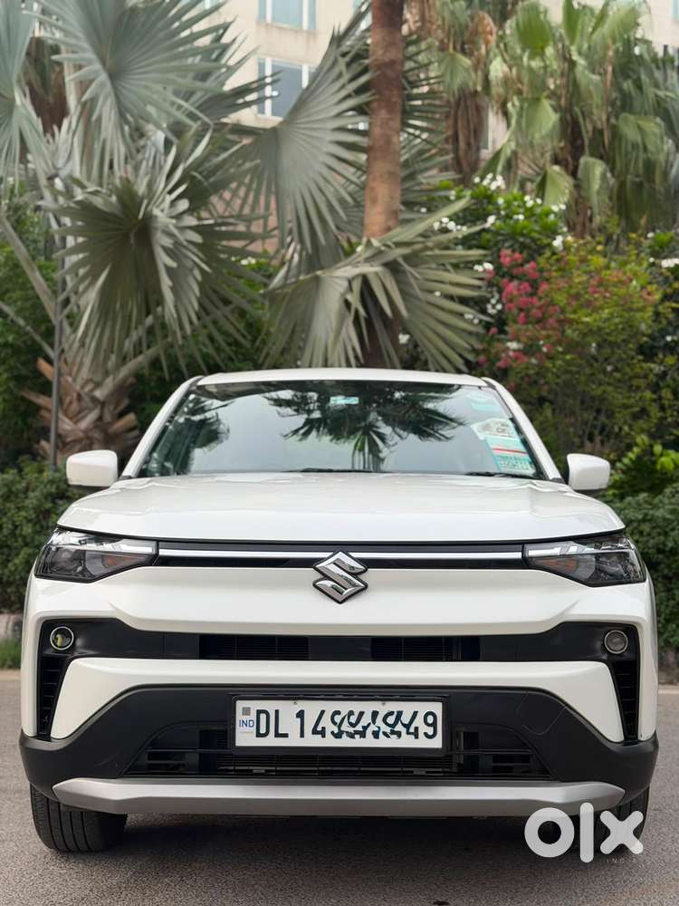 Maruti Suzuki Victoris Vxi Cng, 2025, Cng & Hybrids