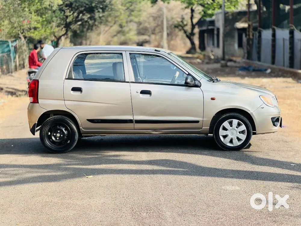 Maruti Suzuki Alto K10 2011 Petrol Good Condition