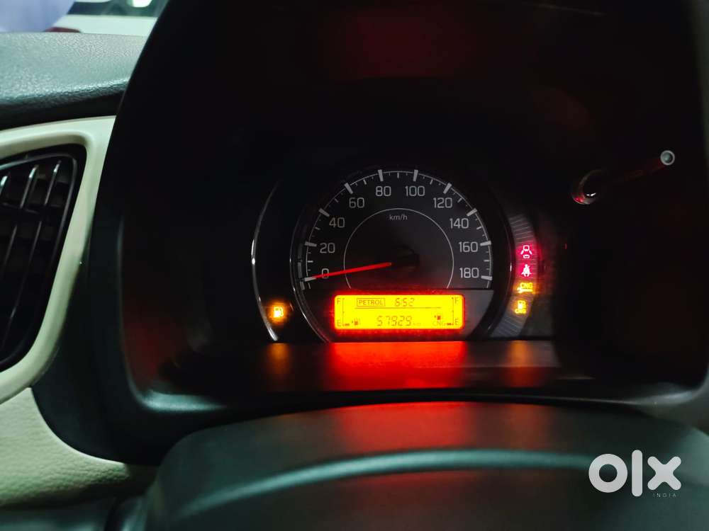 Maruti Suzuki Wagon R Lxi Cng Optional, 2021, Cng & Hybrids