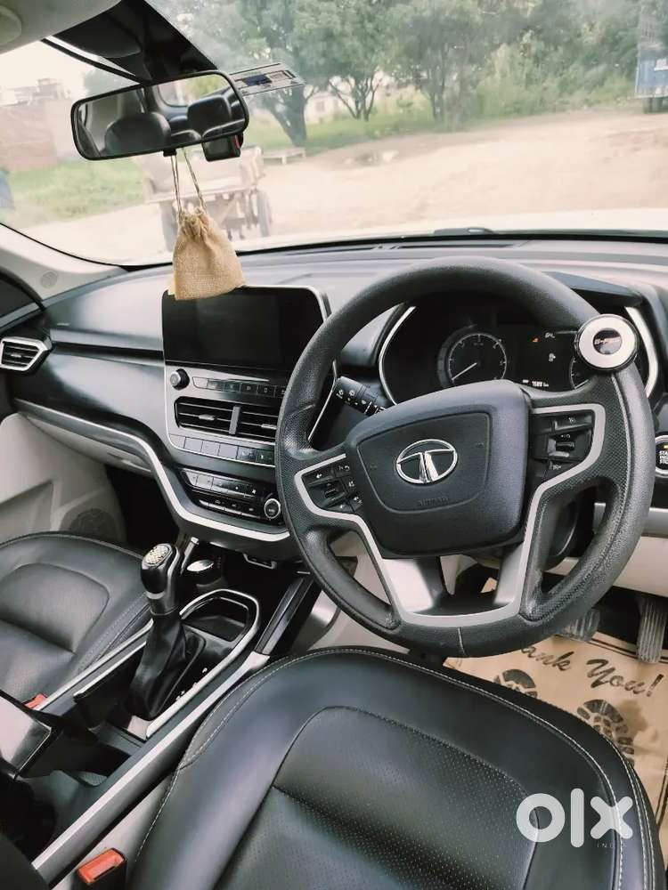 Tata Safari Xta 2022
