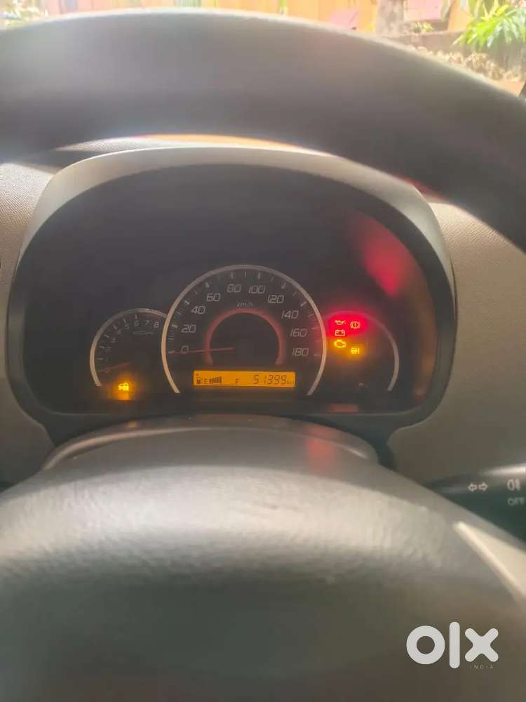 Maruti Wagon R 2011 Zxi+ First Owner