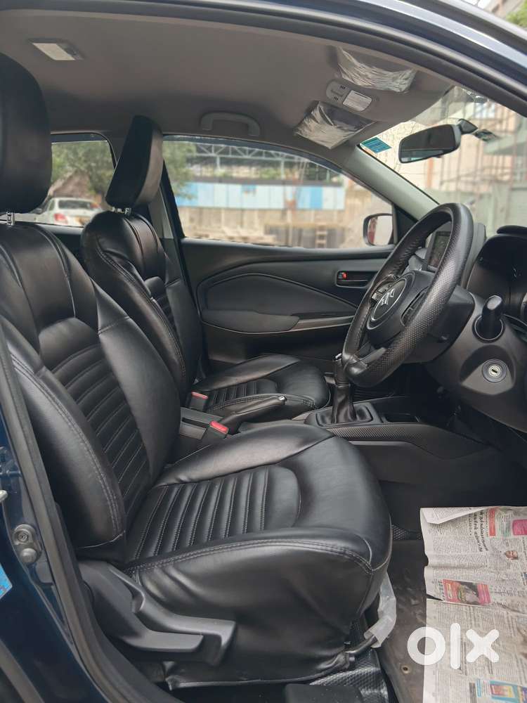 Maruti Suzuki Baleno Delta, 2023, Petrol