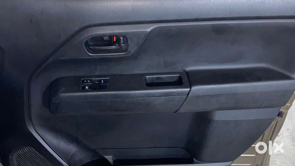 Maruti Suzuki Wagon R Cng Lxi Opt, 2022, Cng & Hybrids
