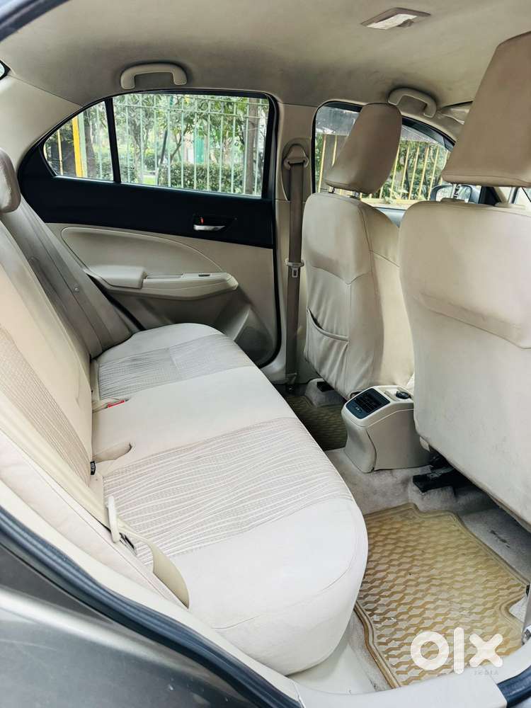 Maruti Suzuki Swift Dzire Vdi Bsiv, 2017, Diesel