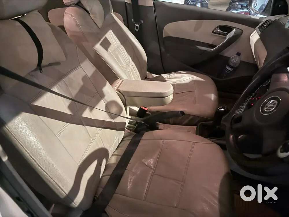 Vip Number Clean Condition Car With Good Mileage