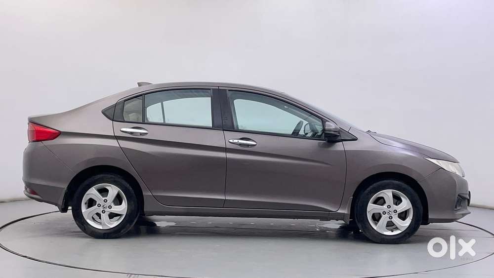 Honda City 1.5 Vx I-dtec Mt, 2016, Diesel