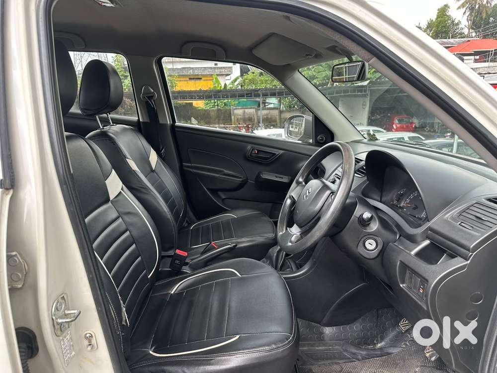 Maruti Suzuki Swift Lxi Optional-o, 2013